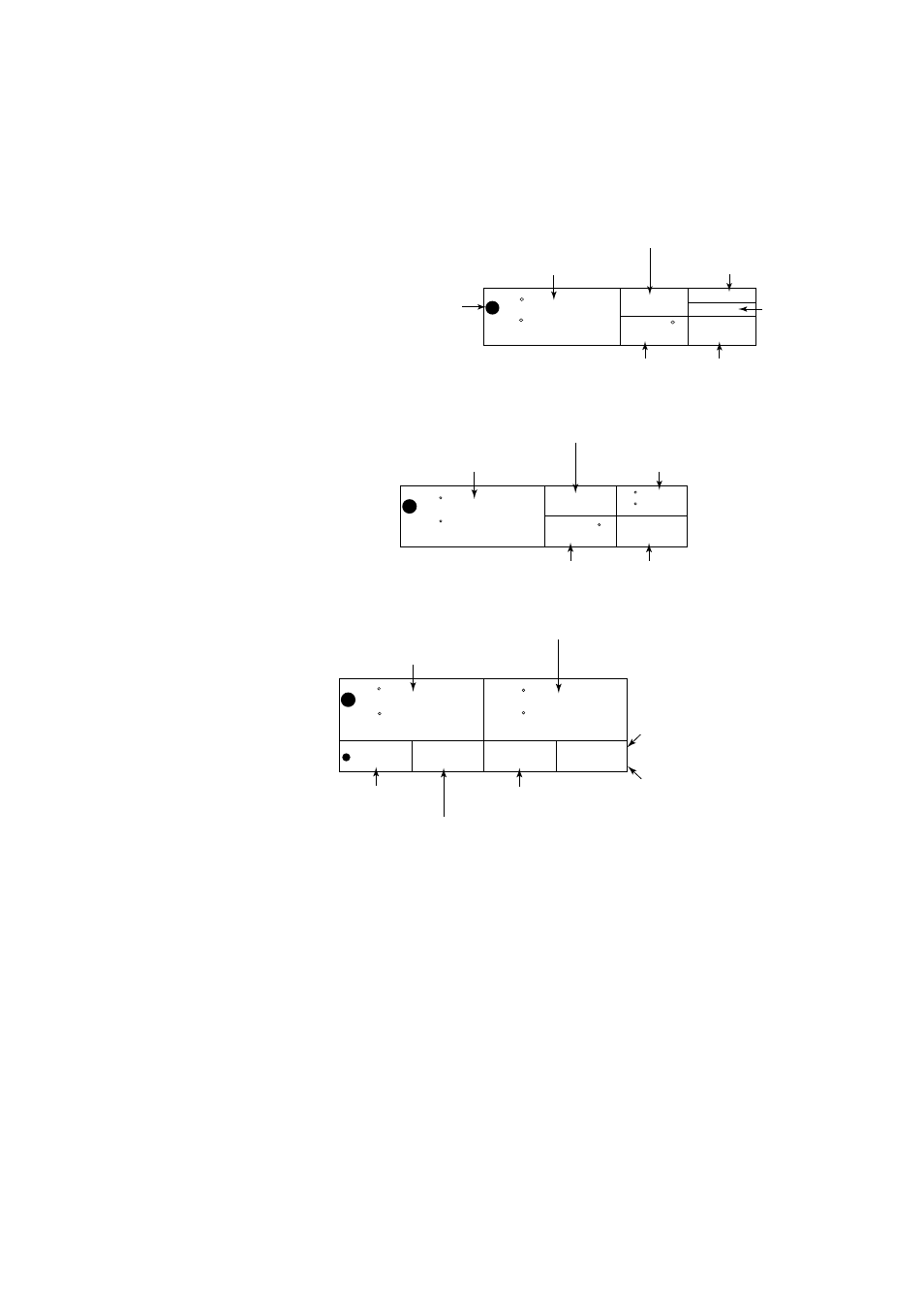 Furuno GP-3500F User Manual | Page 33 / 246