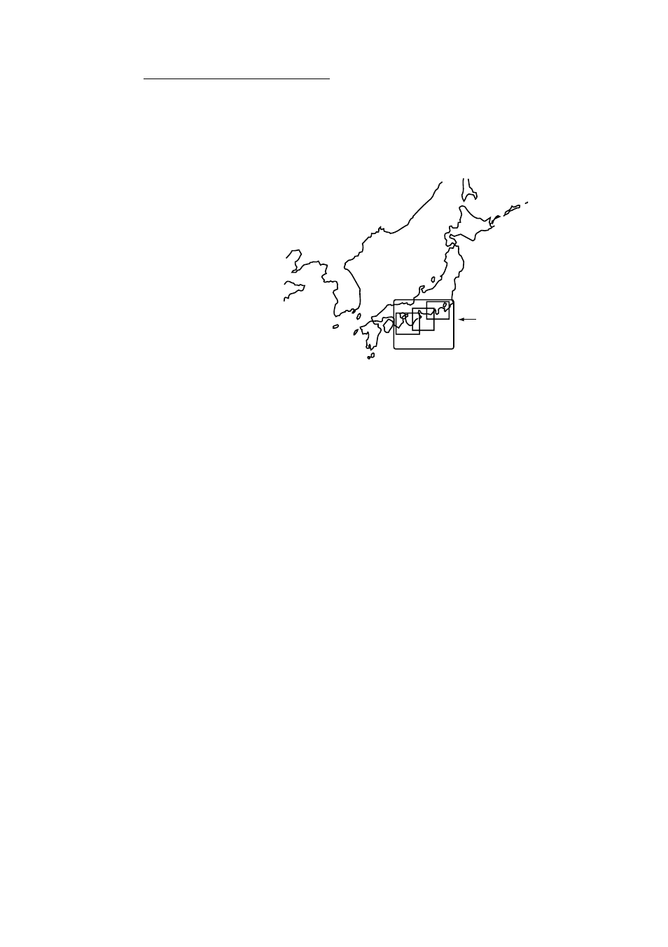 Furuno GP-3500F User Manual | Page 43 / 246