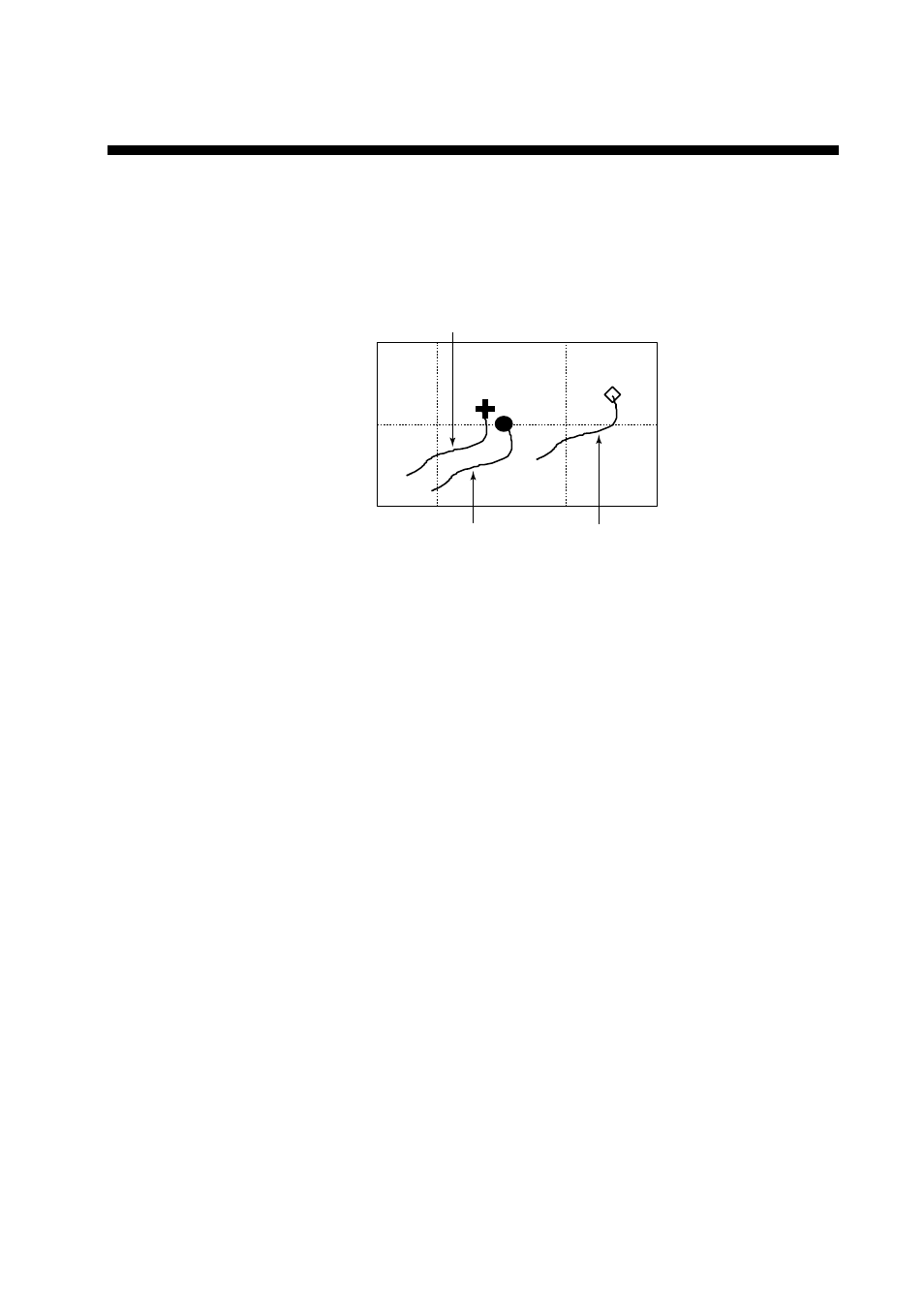 Track, 1 displaying track | Furuno GP-3500F User Manual | Page 45 / 246