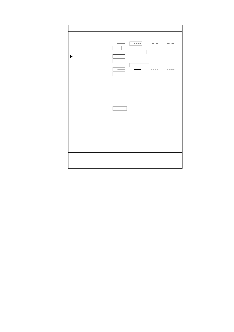 Furuno GP-3500F User Manual | Page 46 / 246