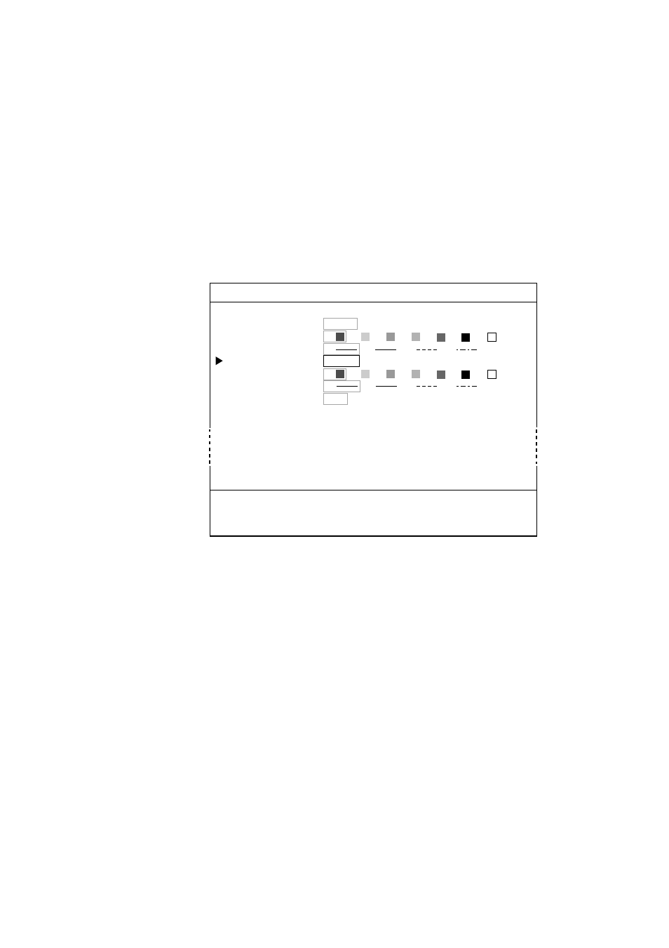 3 3.1.2 sub track | Furuno GP-3500F User Manual | Page 47 / 246