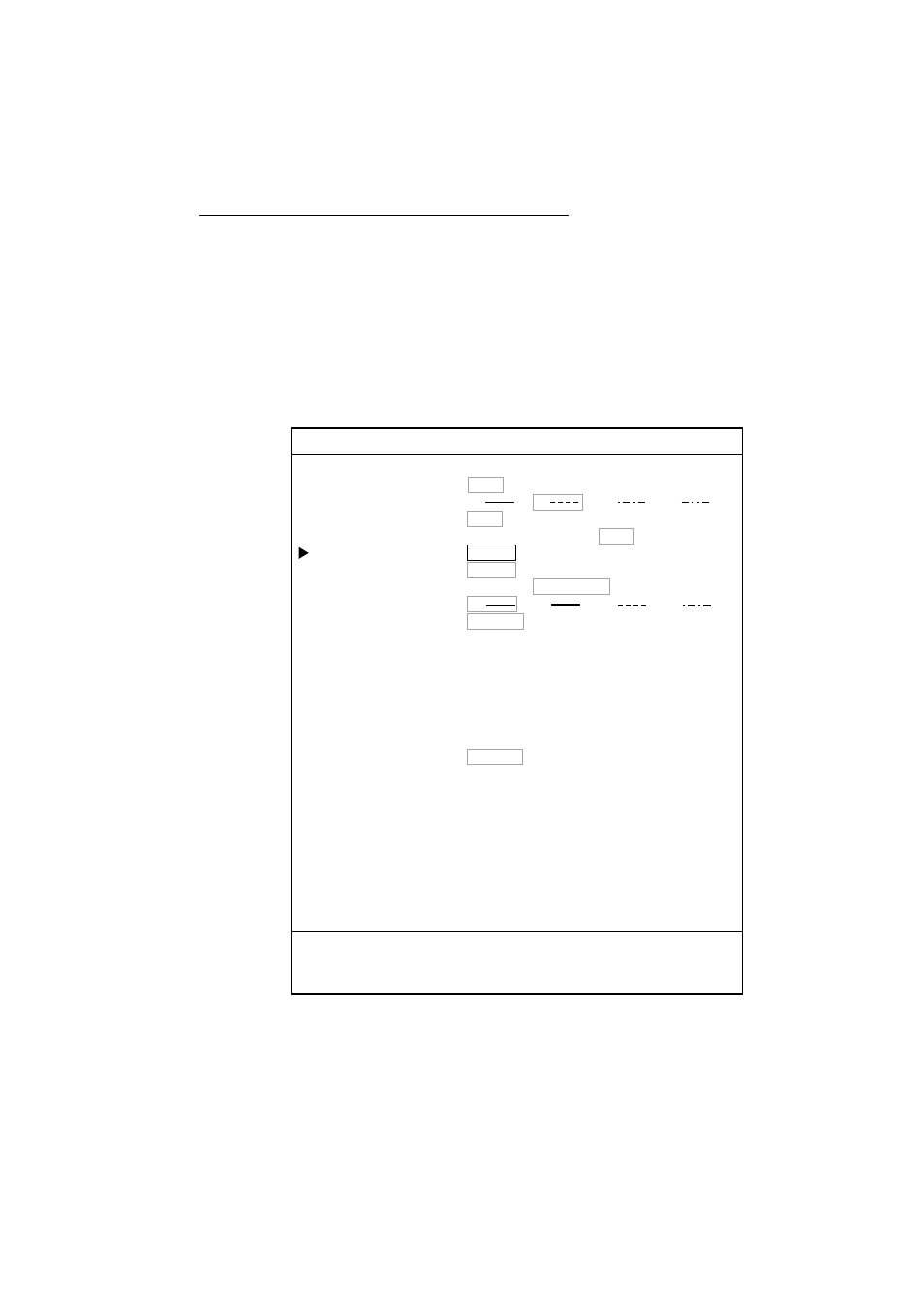 Furuno GP-3500F User Manual | Page 55 / 246