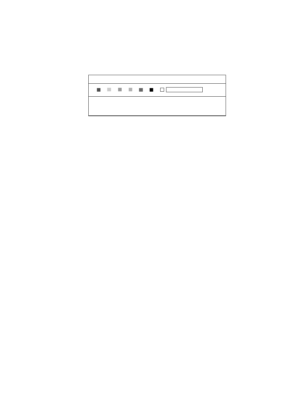 2 changing mark color | Furuno GP-3500F User Manual | Page 67 / 246