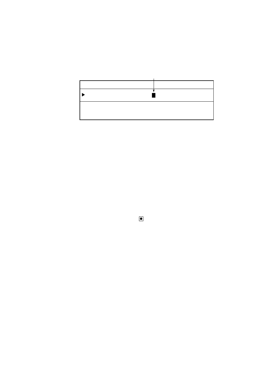 2 5.1.2 entering waypoints by the cursor | Furuno GP-3500F User Manual | Page 76 / 246