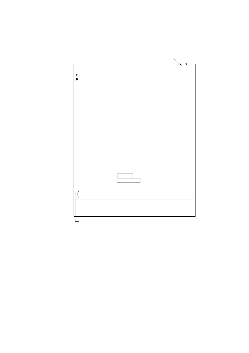 Furuno GP-3500F User Manual | Page 77 / 246