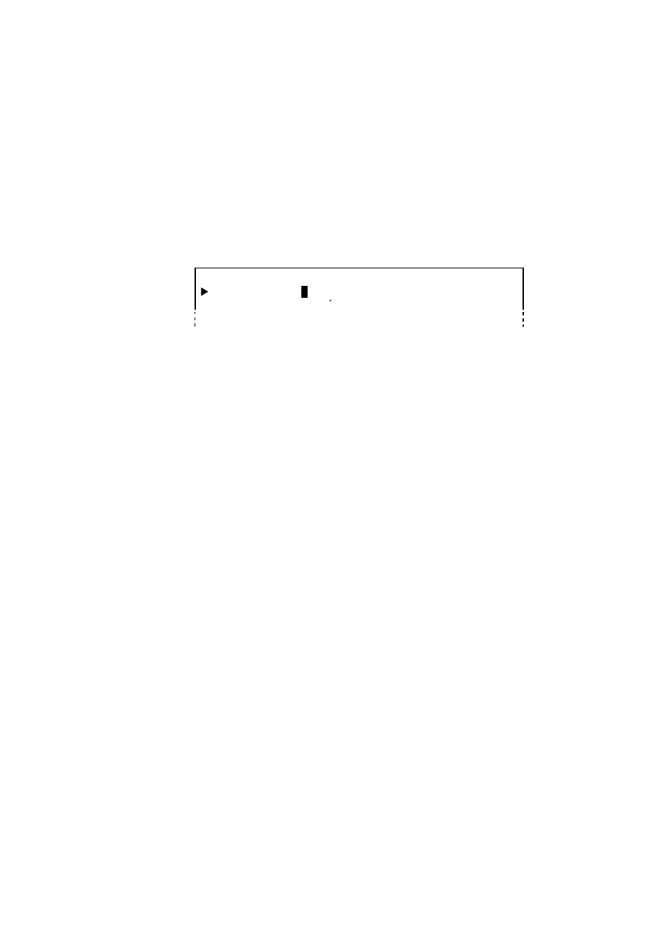 6 5.1.4 entering waypoints by range and bearing | Furuno GP-3500F User Manual | Page 80 / 246