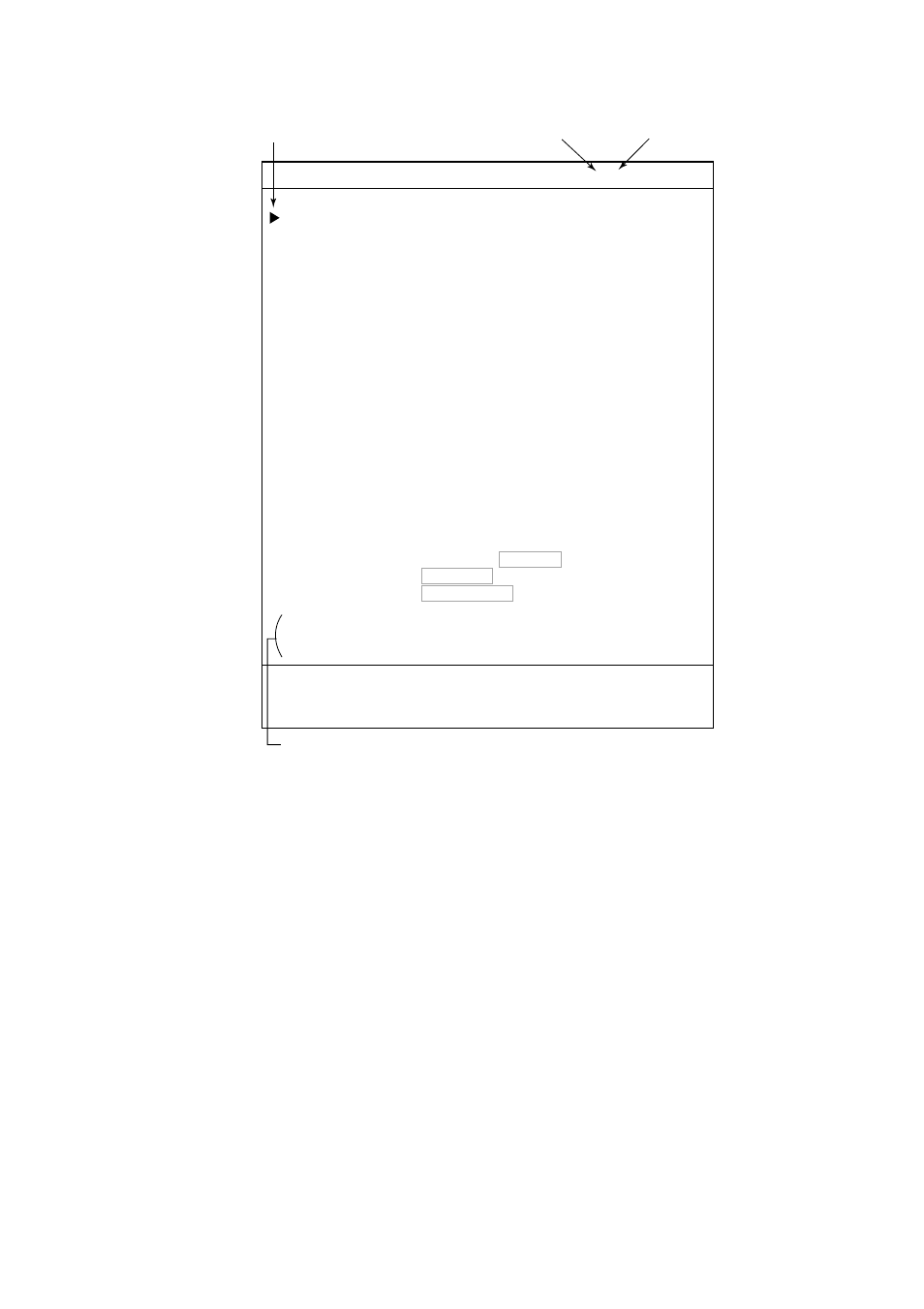 Furuno GP-3500F User Manual | Page 90 / 246