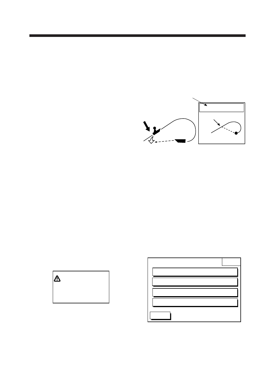 Waypoints, 1 entering waypoints | Furuno GP-1650F User Manual | Page 43 / 109