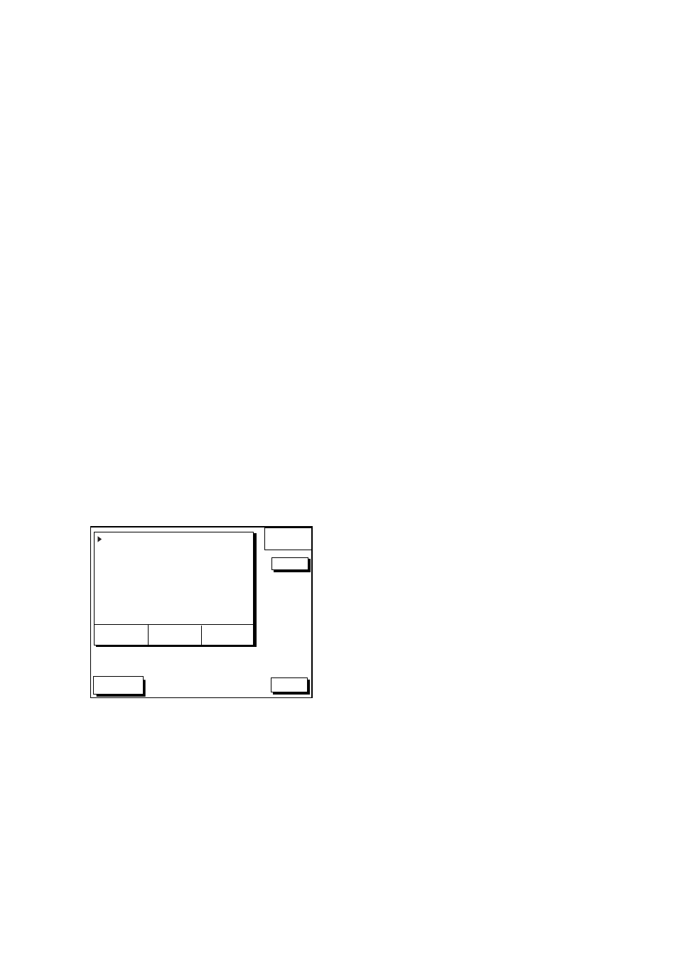 Display setup2 menu description | Furuno GP-1650F User Manual | Page 72 / 109