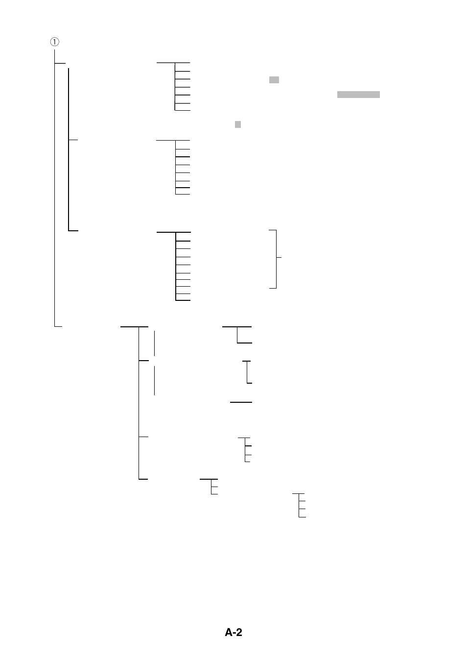 Furuno GP-1650F User Manual | Page 98 / 109