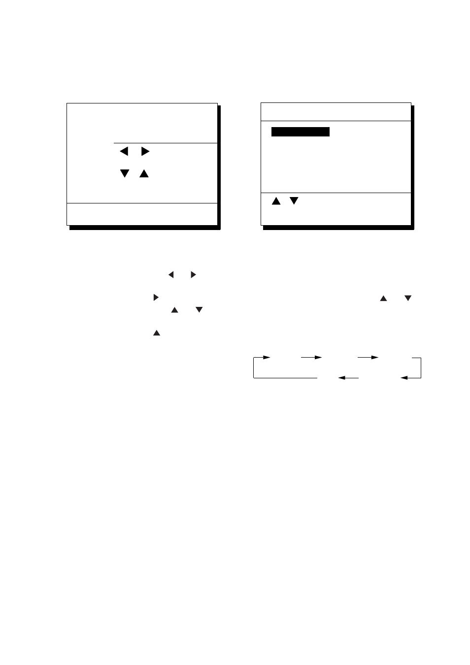 3 adjusting display contrast and brilliance, 4 selecting the display mode | Furuno GPS NAVIGATOR GP-150 User Manual | Page 11 / 103