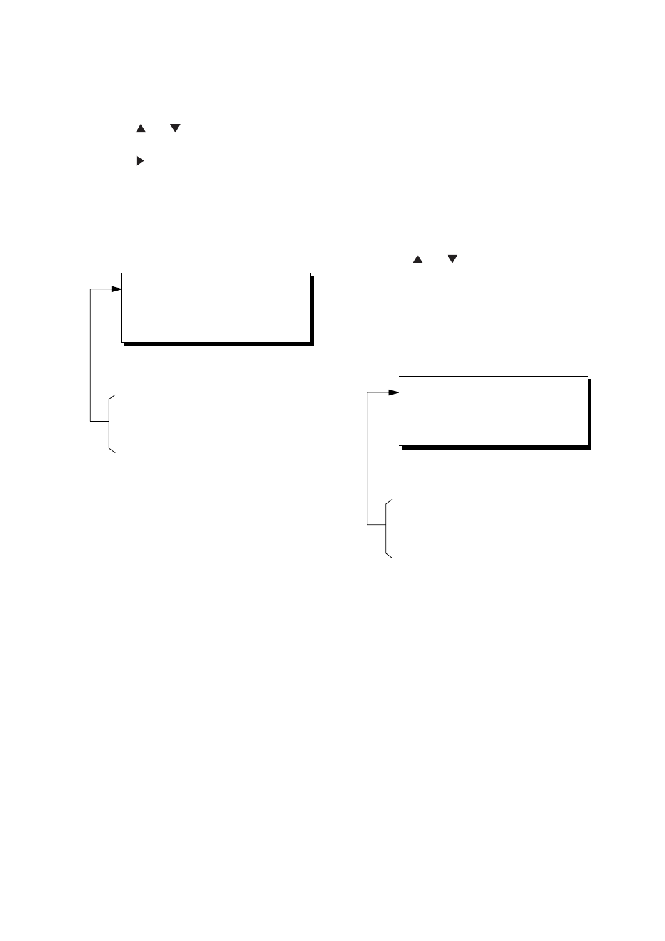 2 editing waypoints, 3 deleting waypoints | Furuno GPS NAVIGATOR GP-150 User Manual | Page 29 / 103