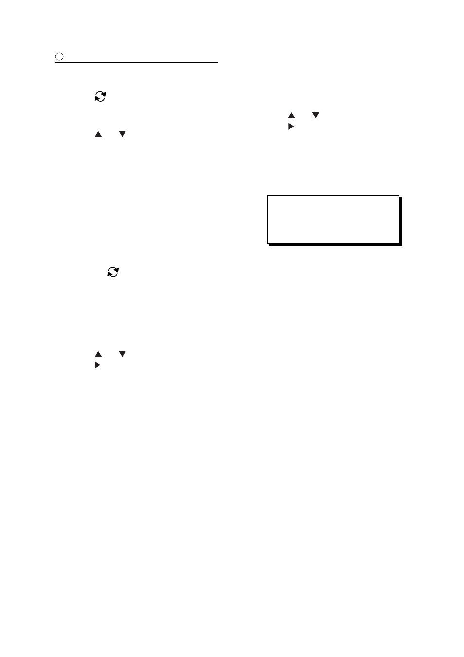 5 deleting route waypoints, 6 replacing route waypoints | Furuno GPS NAVIGATOR GP-150 User Manual | Page 31 / 103