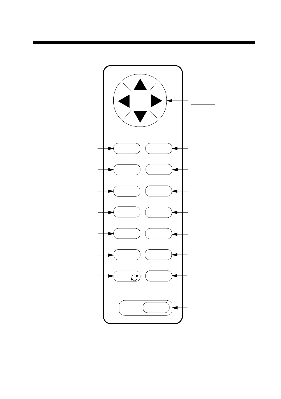 Operational overview, 1 control description | Furuno GPS NAVIGATOR GP-150 User Manual | Page 9 / 103