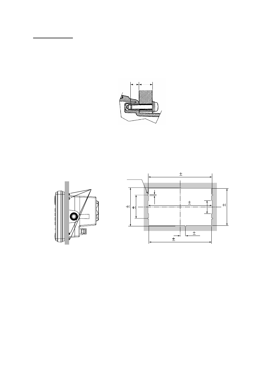 Furuno GP-1850WD User Manual | Page 11 / 44