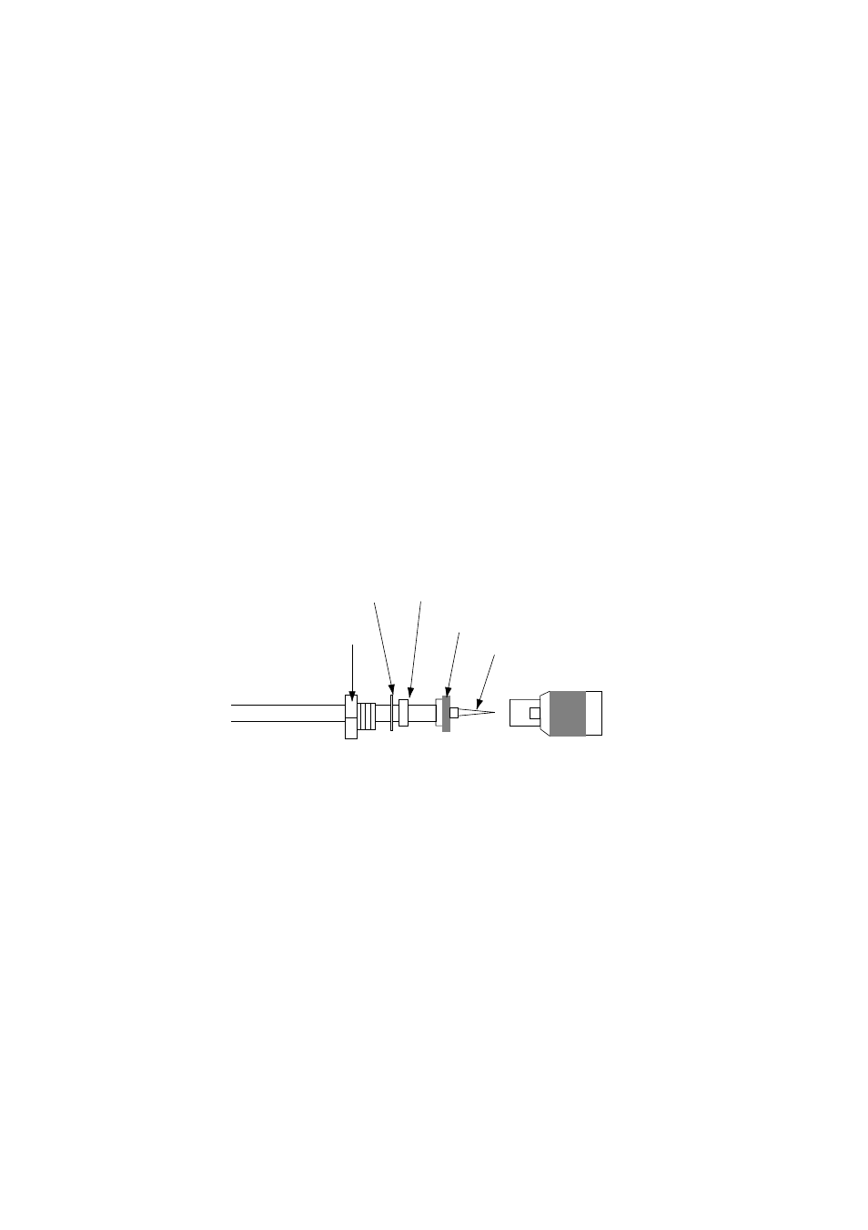 2 installation of antenna unit | Furuno GP-1850WD User Manual | Page 12 / 44