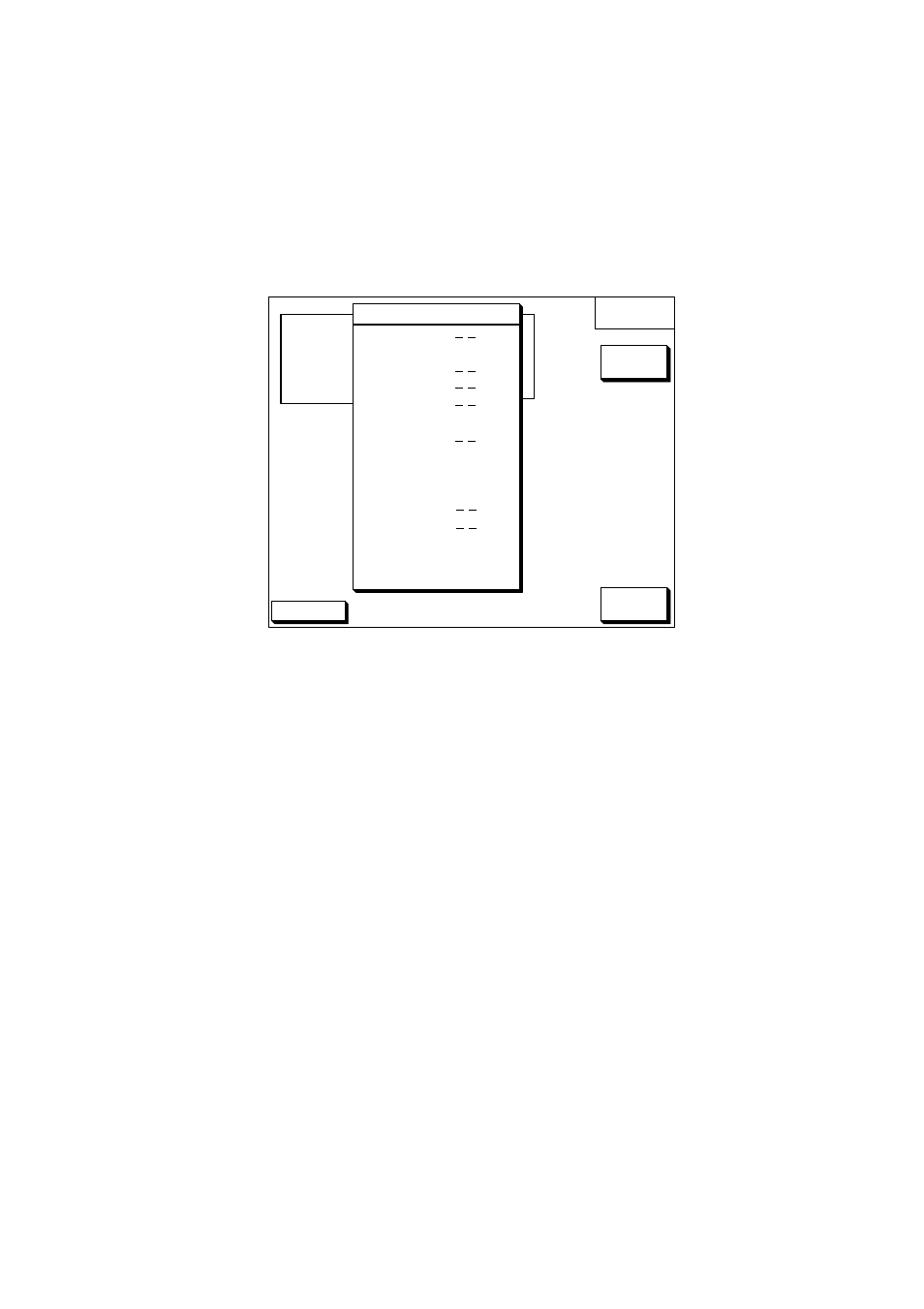 2 output data sentences | Furuno GP-1850WD User Manual | Page 19 / 44