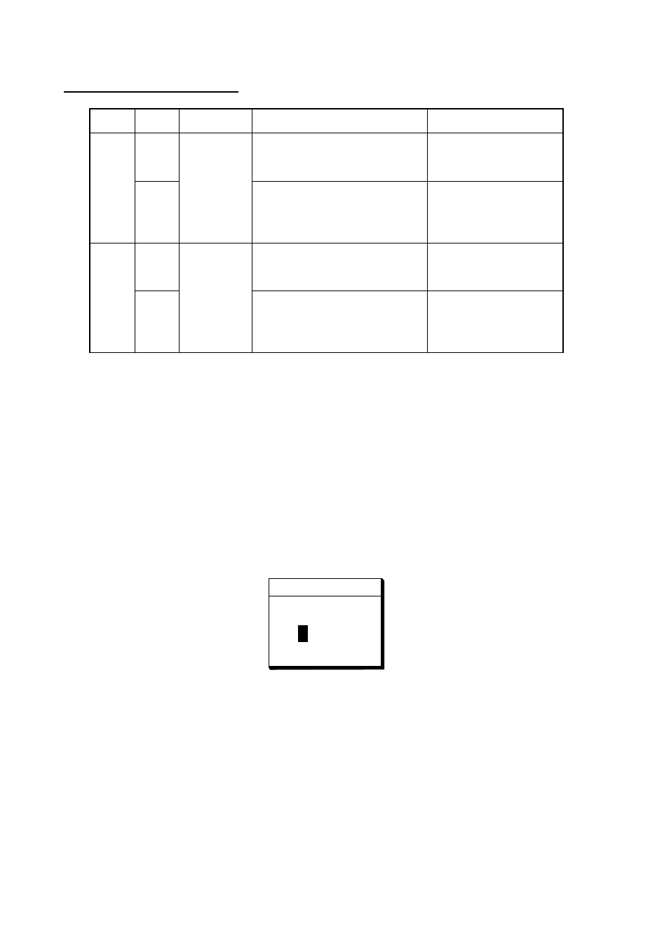 3 antenna height, Ant. height 0 0 5 m | Furuno GP-1850WD User Manual | Page 20 / 44