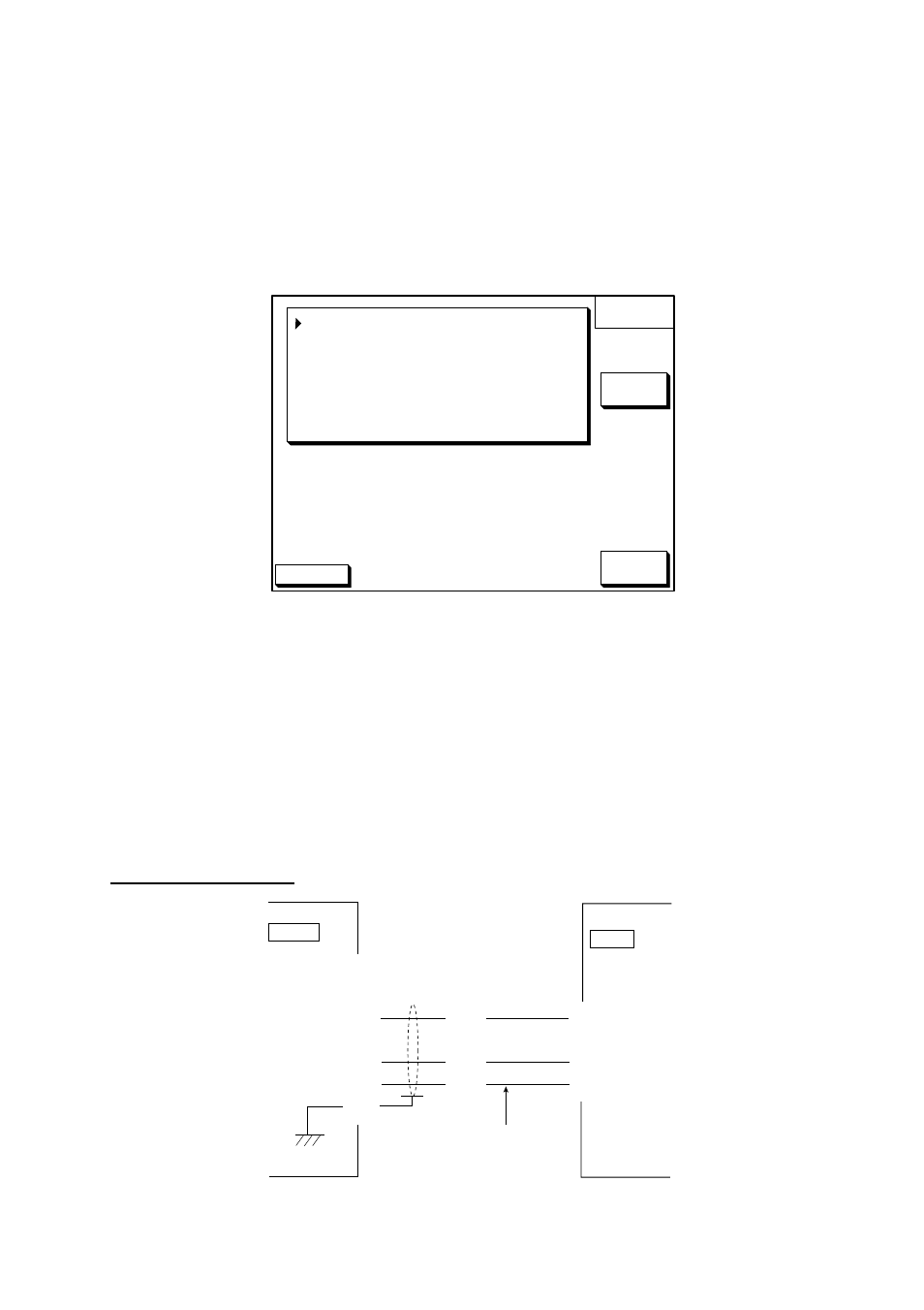 4 dgps setting | Furuno GP-1850WD User Manual | Page 21 / 44