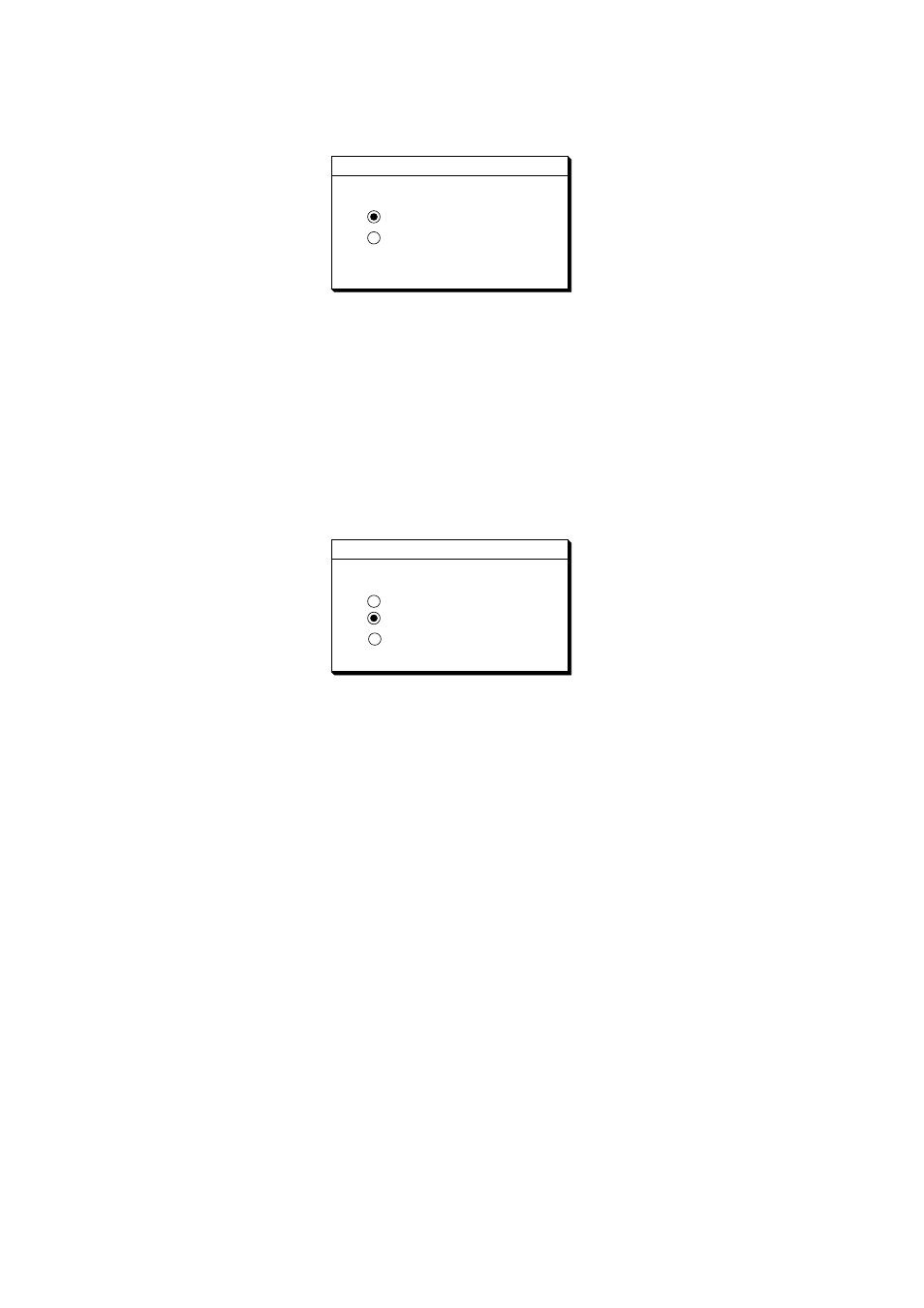 Furuno GP-1850WD User Manual | Page 22 / 44