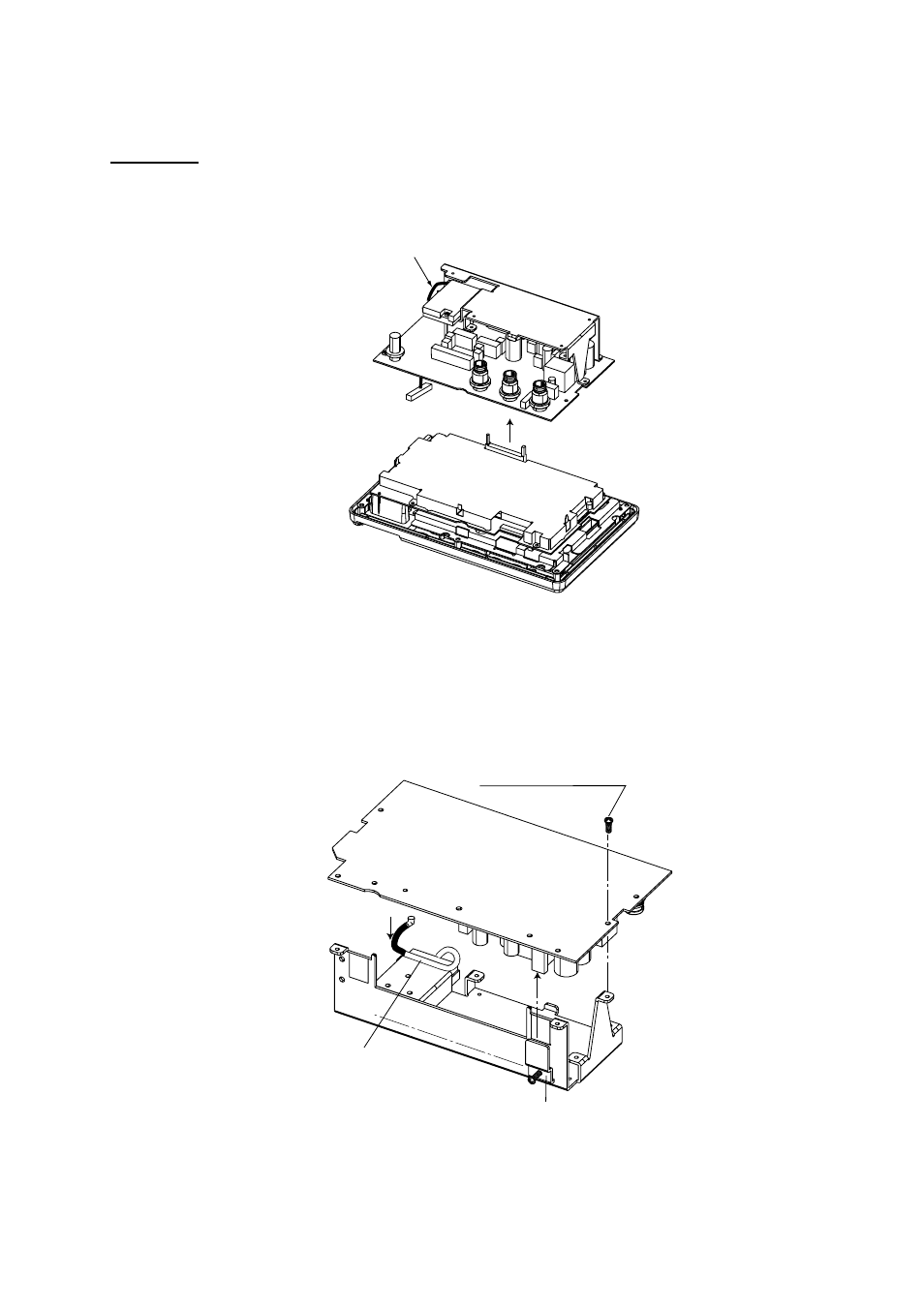 17 installation of beacon receiver | Furuno GP-1850WD User Manual | Page 25 / 44