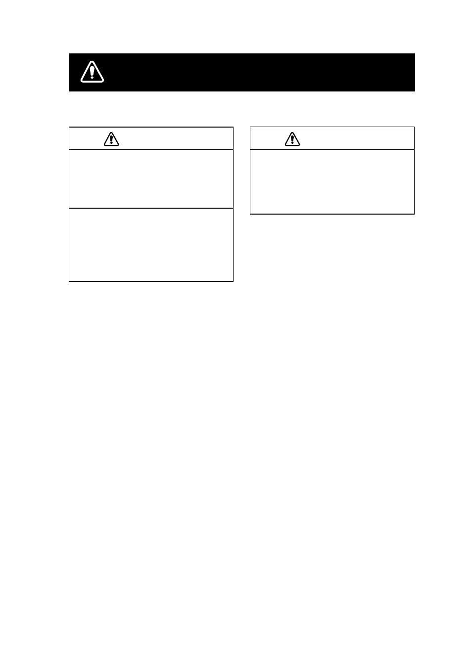 Safety instructions, Caution | Furuno GP-310B User Manual | Page 3 / 16