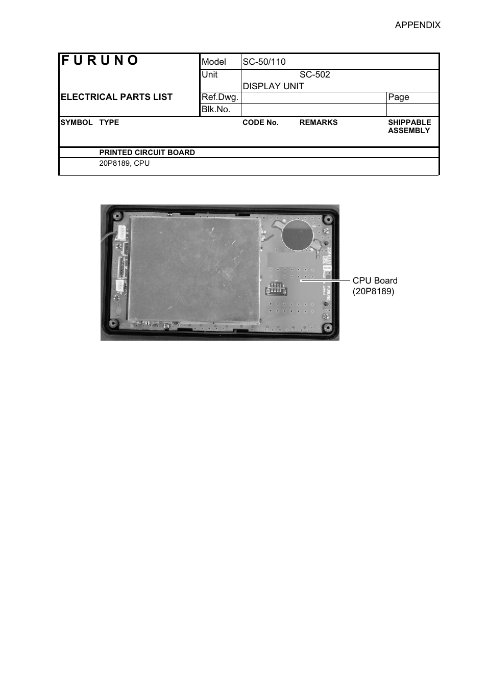 Ap-11 | Furuno SC-110 User Manual | Page 71 / 93
