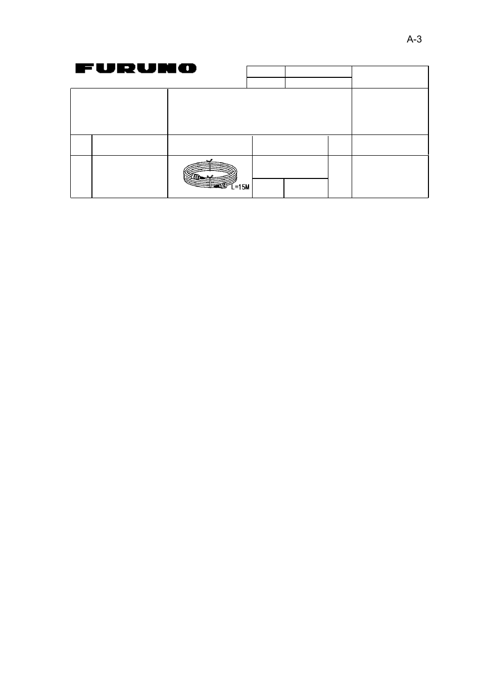 Furuno SC-110 User Manual | Page 77 / 93