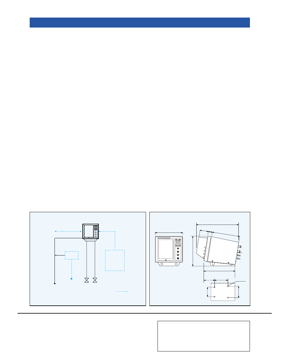 Specifications of fcv-291/fcv-292 | Furuno Color Video Sounder FCV-291/292 User Manual | Page 4 / 4