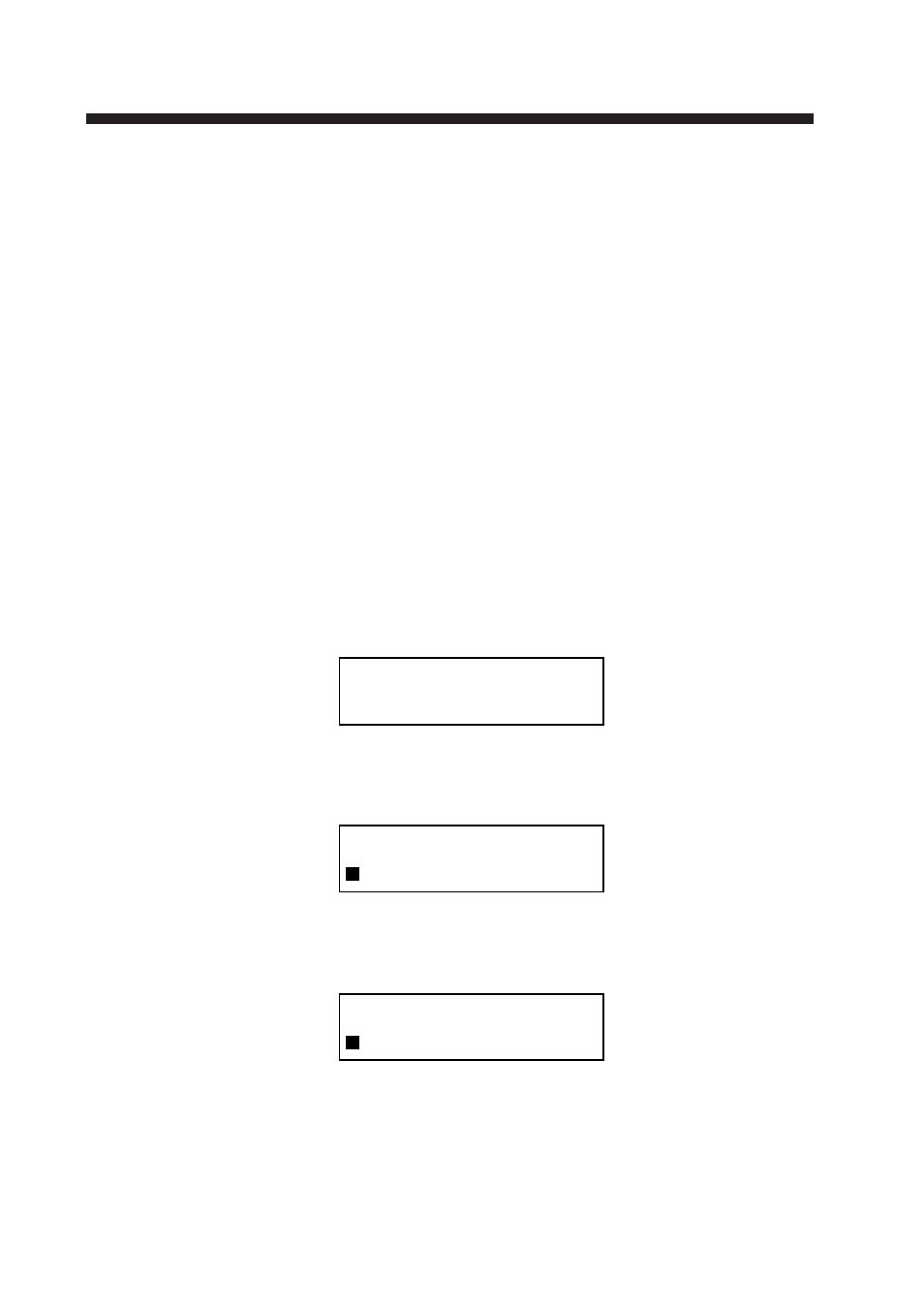 Initial settings, Overview, Entering ship's id | Furuno FM-8500 User Manual | Page 26 / 46