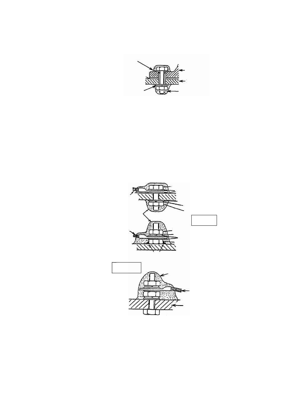 Furuno 851 MARK-2 User Manual | Page 11 / 37