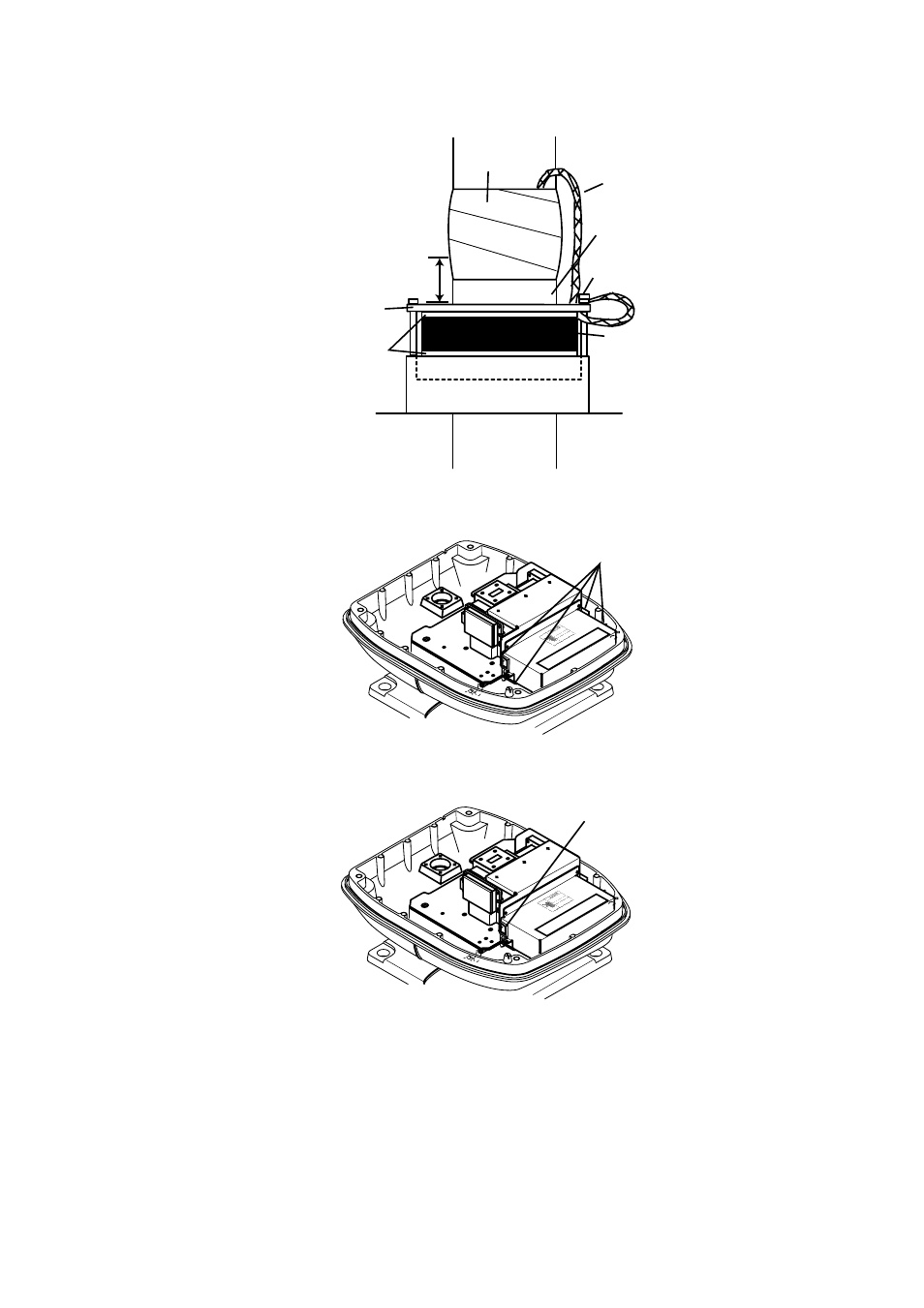 Furuno 851 MARK-2 User Manual | Page 14 / 37
