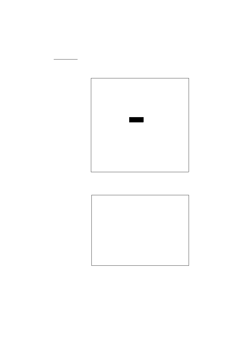 3 displaying the installation menus | Furuno 851 MARK-2 User Manual | Page 26 / 37
