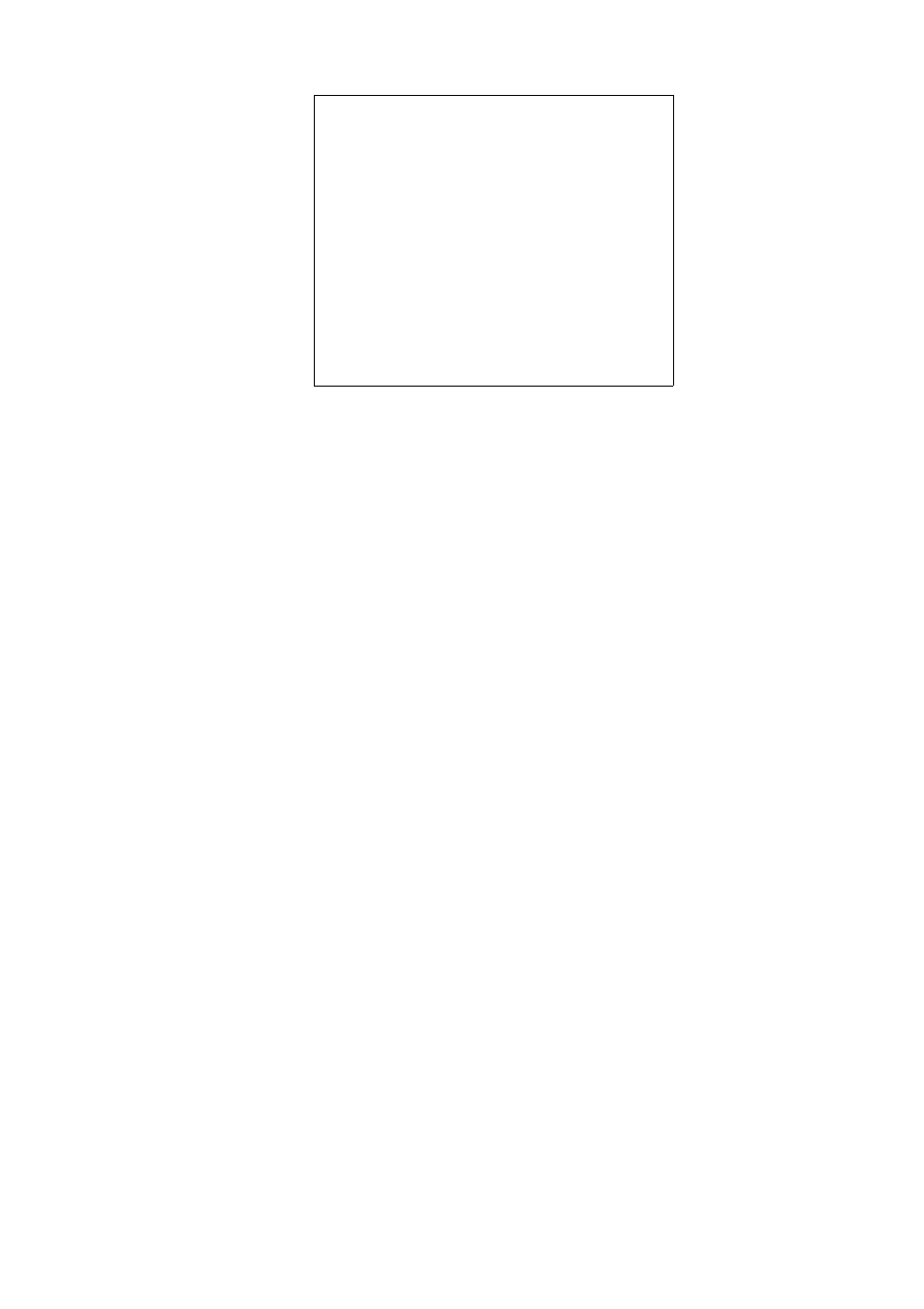 4 entering initial settings | Furuno 851 MARK-2 User Manual | Page 27 / 37