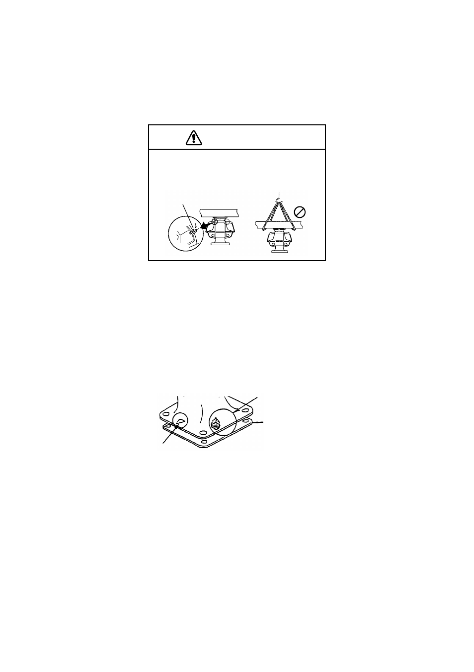 Caution | Furuno FR-2115-B User Manual | Page 12 / 89