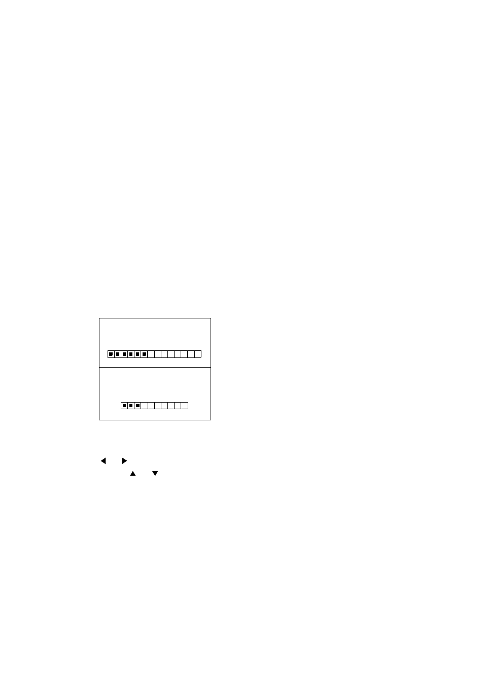 2 turning the remote display on/off, 3 tx key, 4 lcd tone and brilliance | 5 operation conventions | Furuno FMD-1712 User Manual | Page 10 / 35