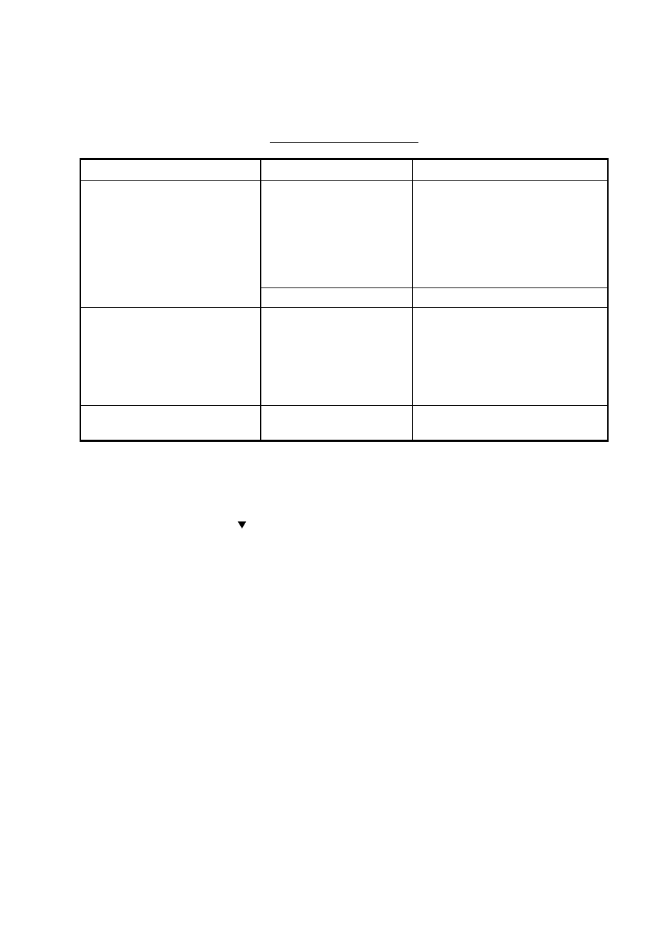 3 troubleshooting, 4 restoring default settings | Furuno FMD-1712 User Manual | Page 22 / 35