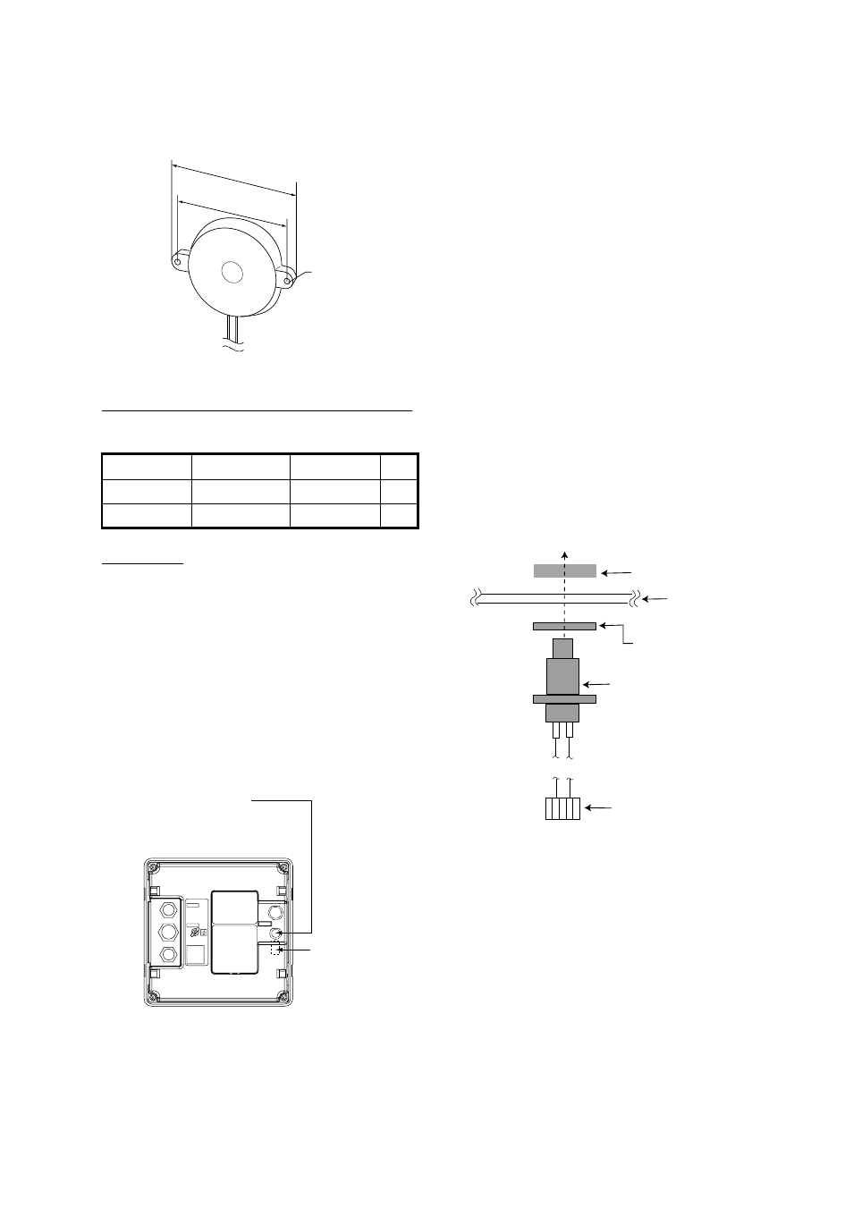 Furuno FMD-1712 User Manual | Page 27 / 35