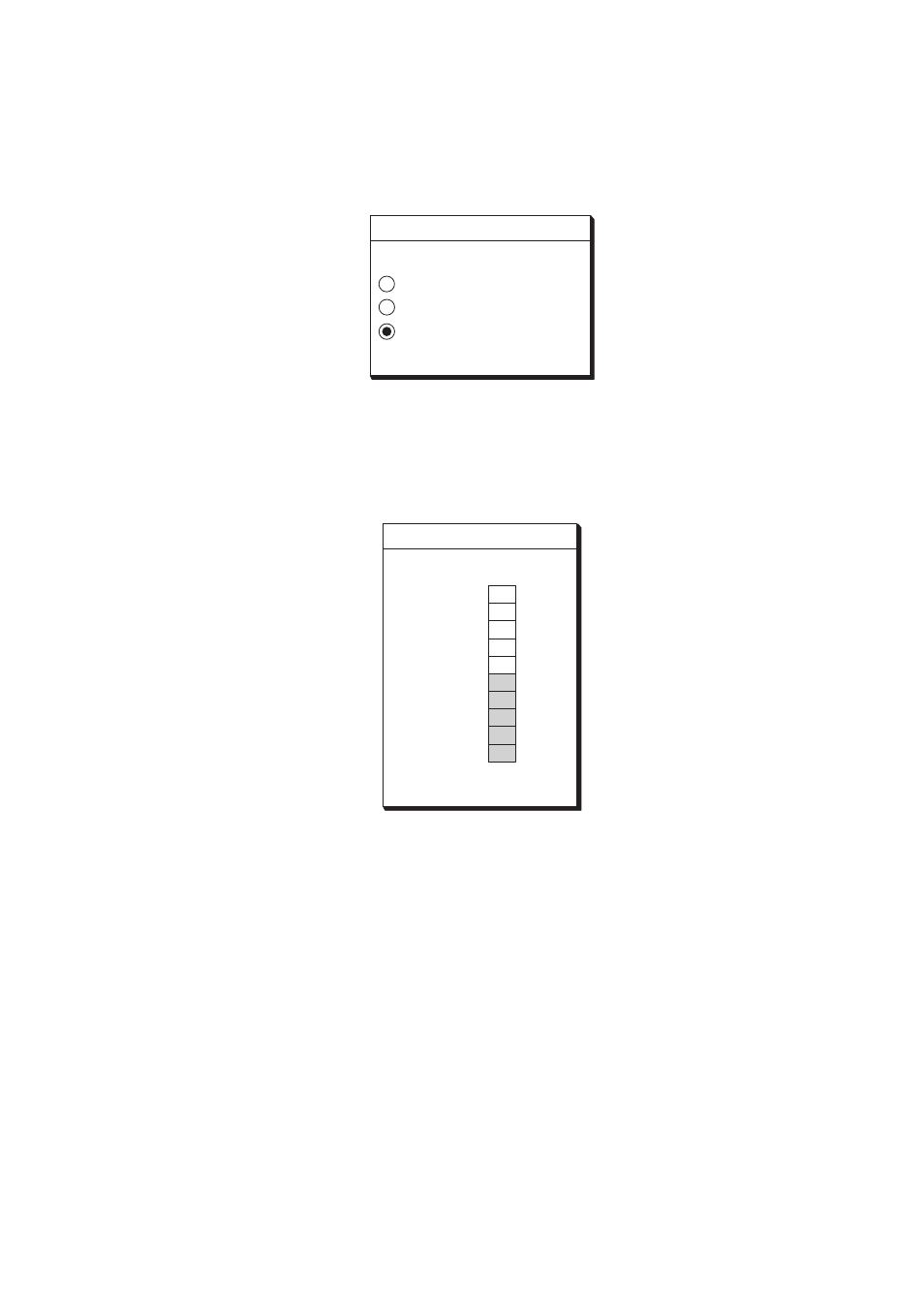 Furuno GP-1850DF User Manual | Page 12 / 63