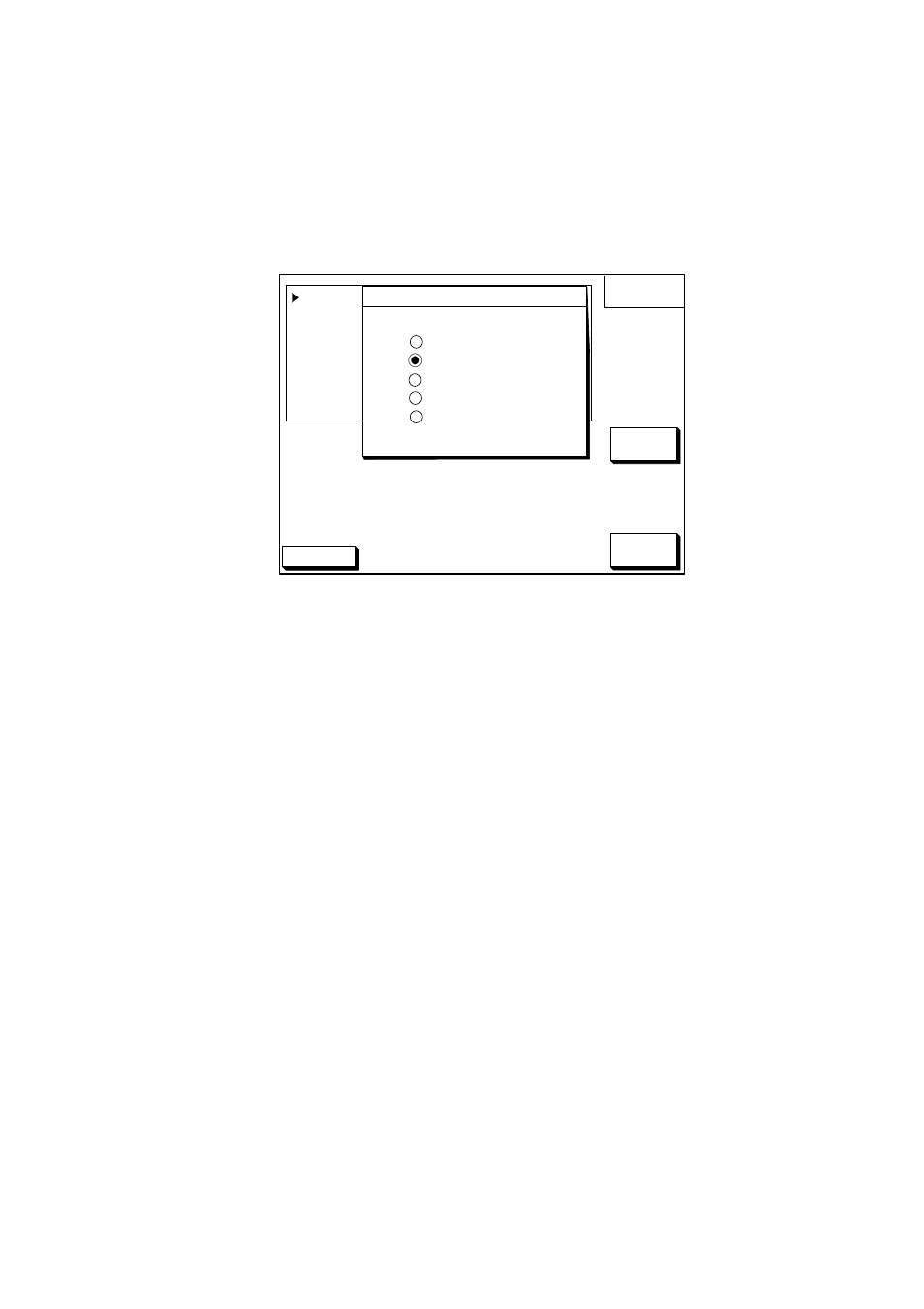 Dgps port | Furuno GP-1850DF User Manual | Page 28 / 63