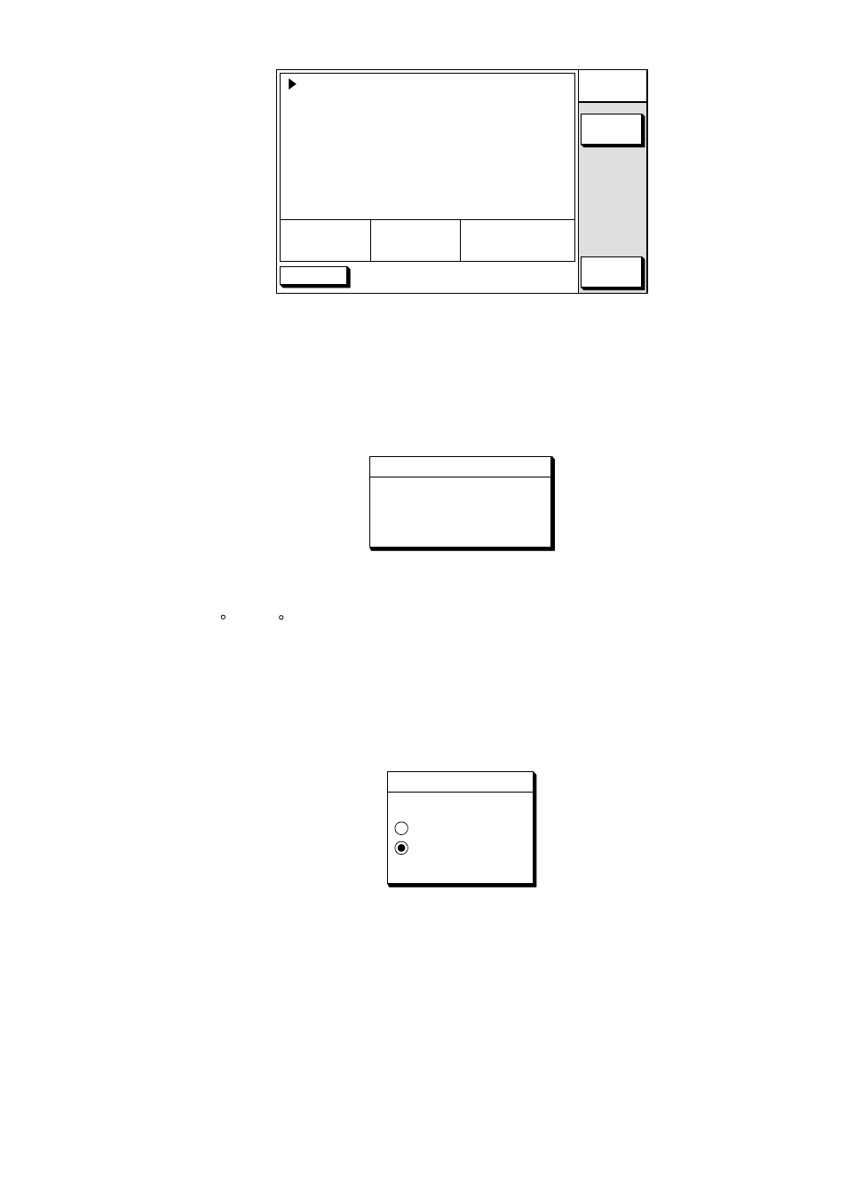 Furuno GP-1850DF User Manual | Page 35 / 63