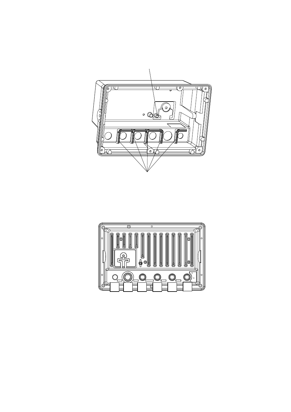 Furuno GP-1850DF User Manual | Page 38 / 63