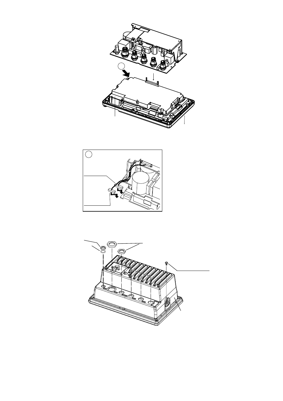 Furuno GP-1850DF User Manual | Page 44 / 63