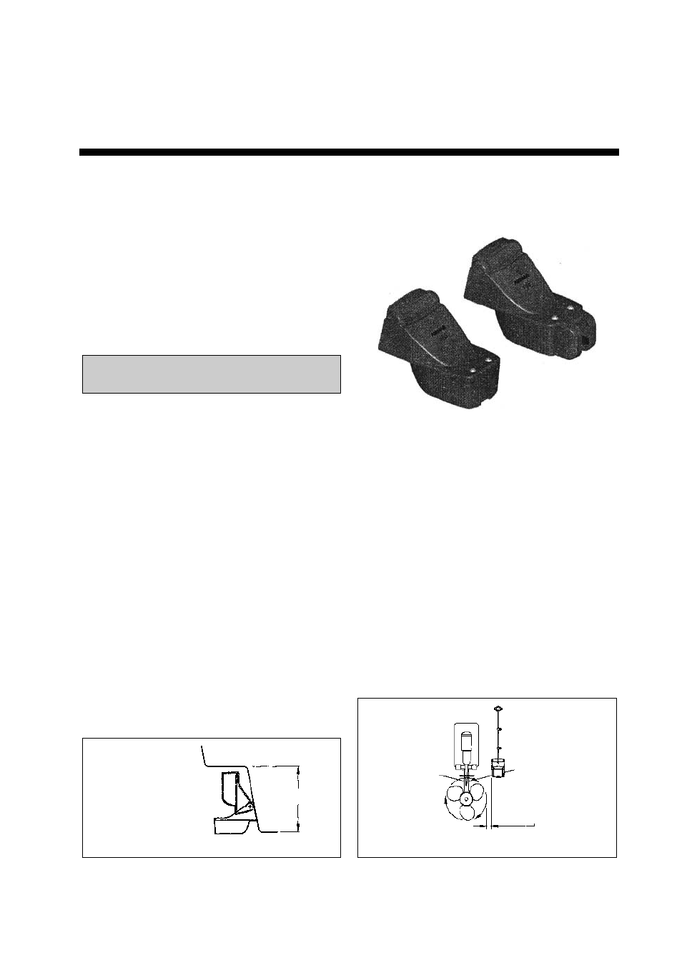 Appendix, Appendix triducer 525st-pwc/pwd, Installation instructions | Ap-1 | Furuno GP-1850DF User Manual | Page 46 / 63