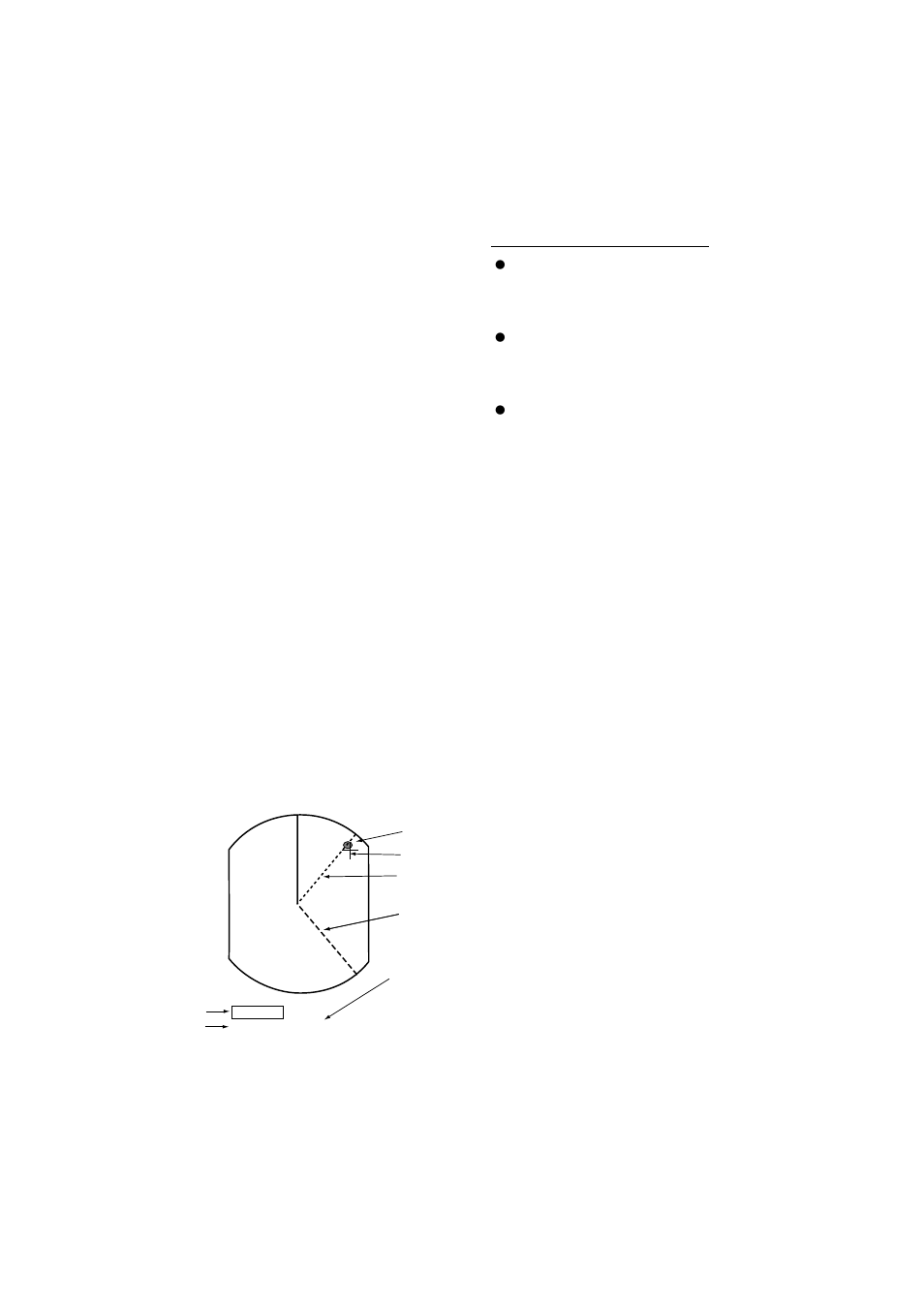 13 measuring the bearing, 14 using the offset ebl | Furuno 1832 User Manual | Page 20 / 63