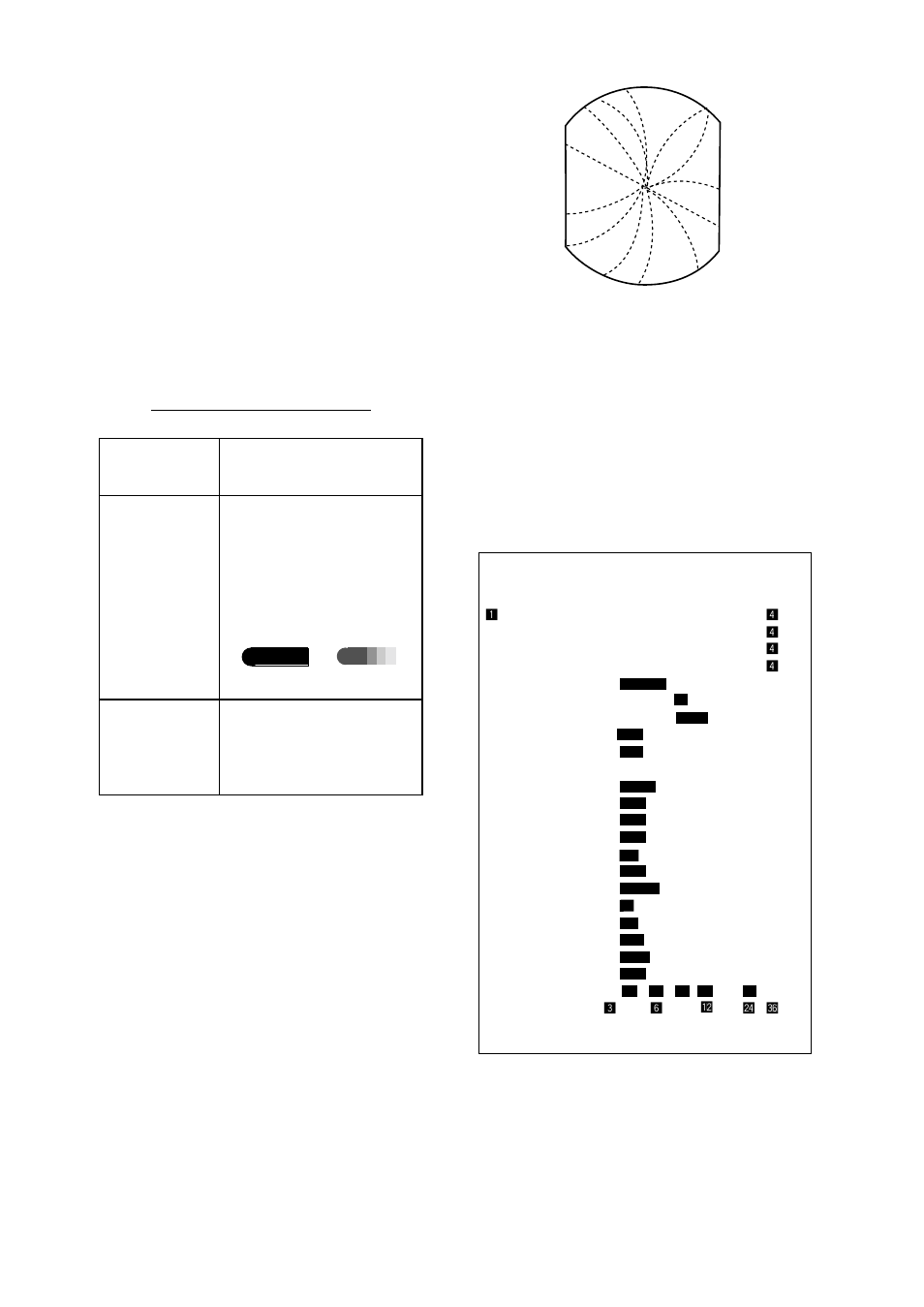 5 suppressing radar interference, Figure 3-6 other menu, Continuous trail | Cancelling echo trail, Changing trail attributes | Furuno 1832 User Manual | Page 25 / 63
