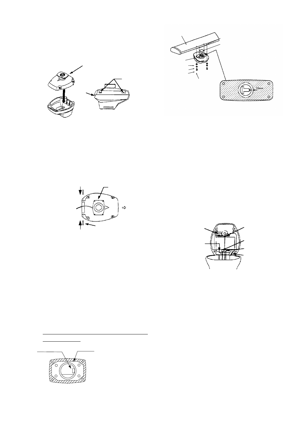 Furuno 1832 User Manual | Page 40 / 63