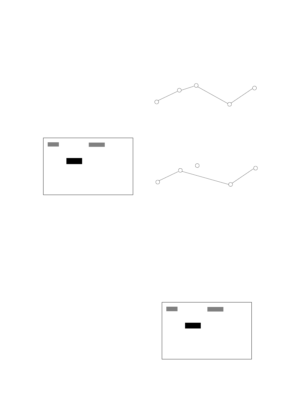 Furuno GP-30/35 User Manual | Page 25 / 67