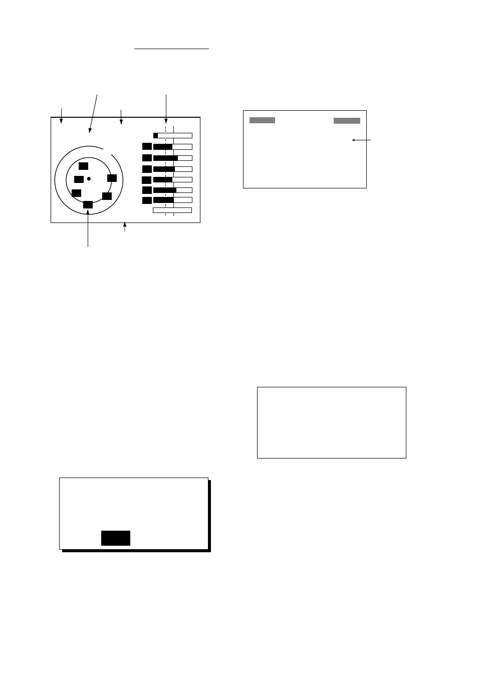 4 self test | Furuno GP-30/35 User Manual | Page 42 / 67