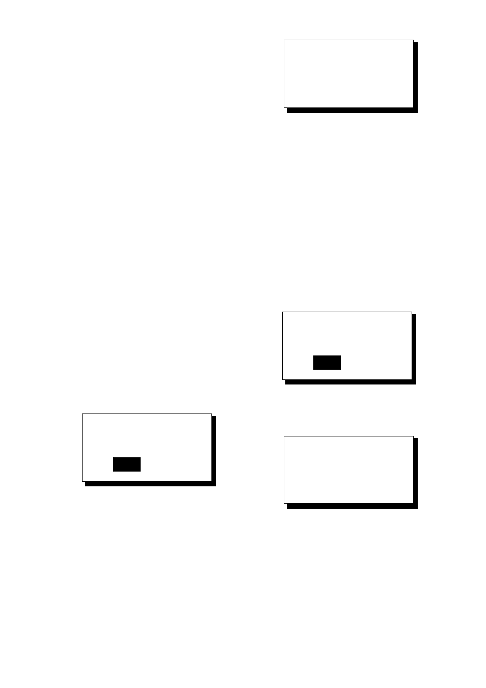 5 when "battery alarm!" appears, 6 clearing data, 5 when “battery alarm!” appears | Furuno GP-30/35 User Manual | Page 43 / 67